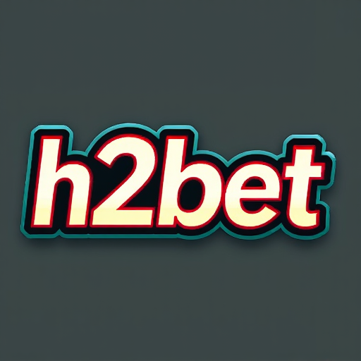 h2bet jogo